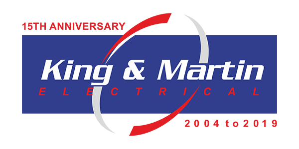 King and Martin Electrical